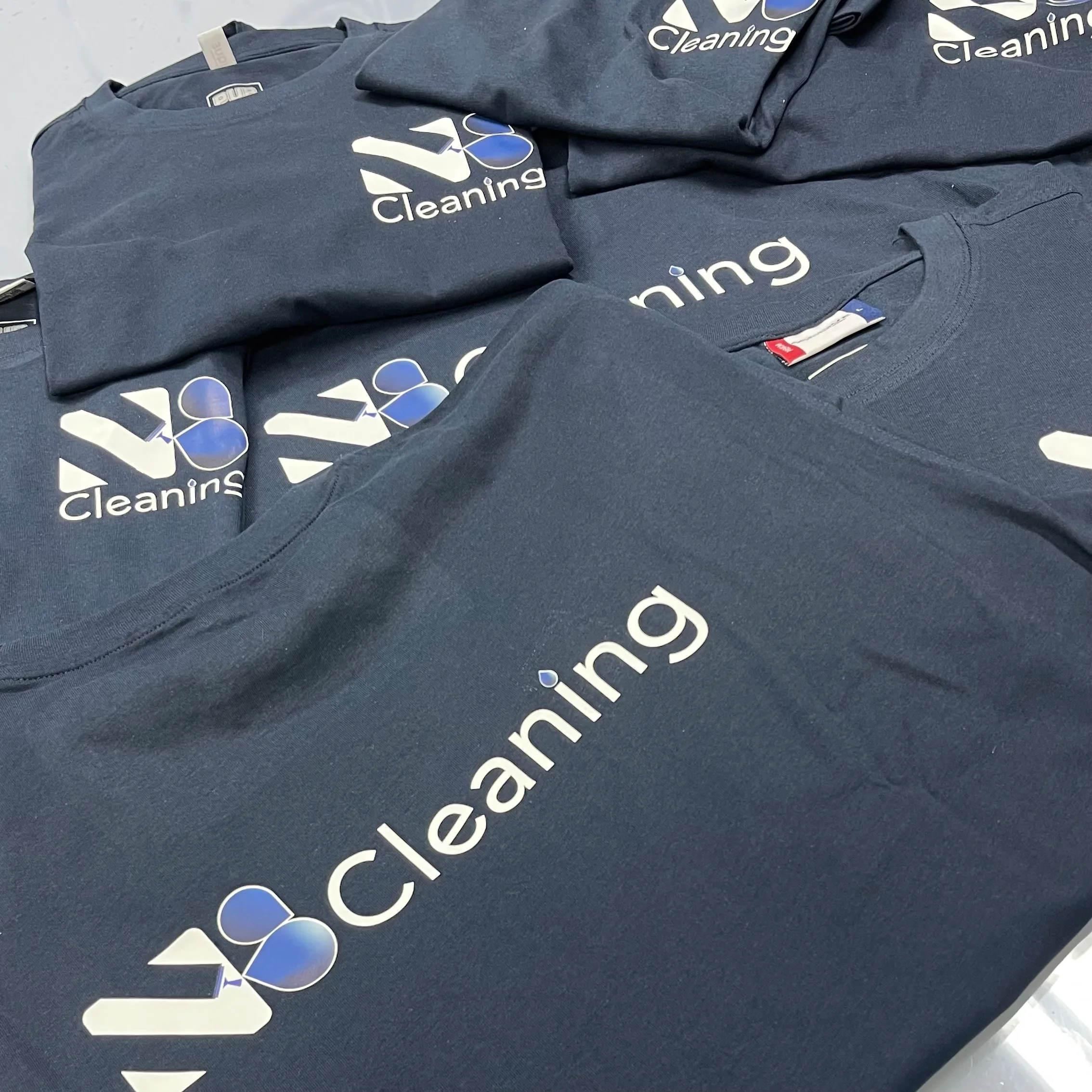 Pubimage - Textile - NBCleaning