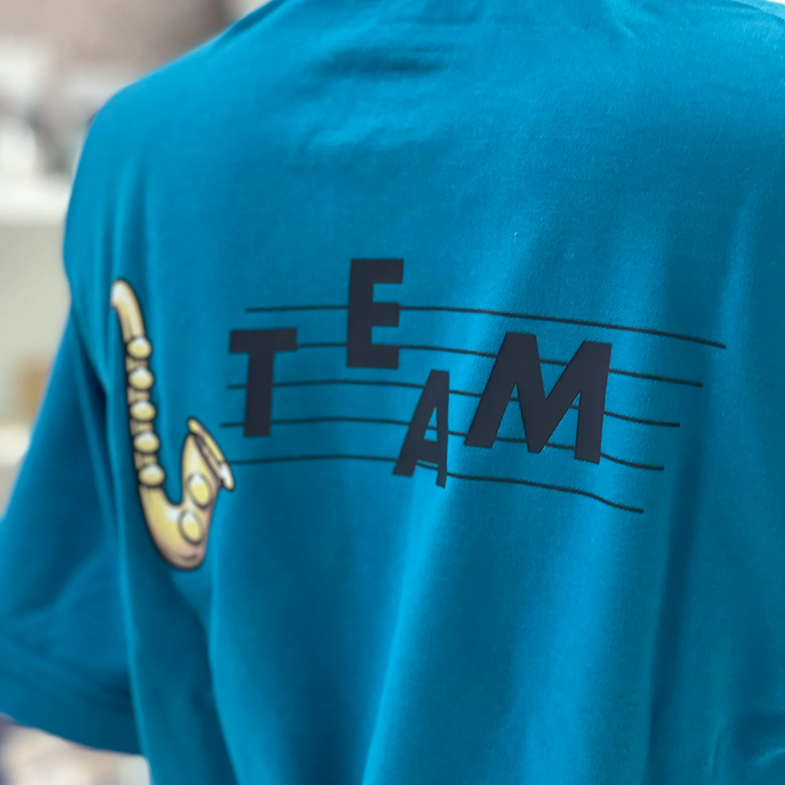 Pubimage - Textile - Team
