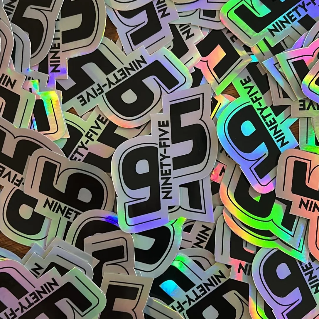 Pubimage - Etiquette - TEAM95