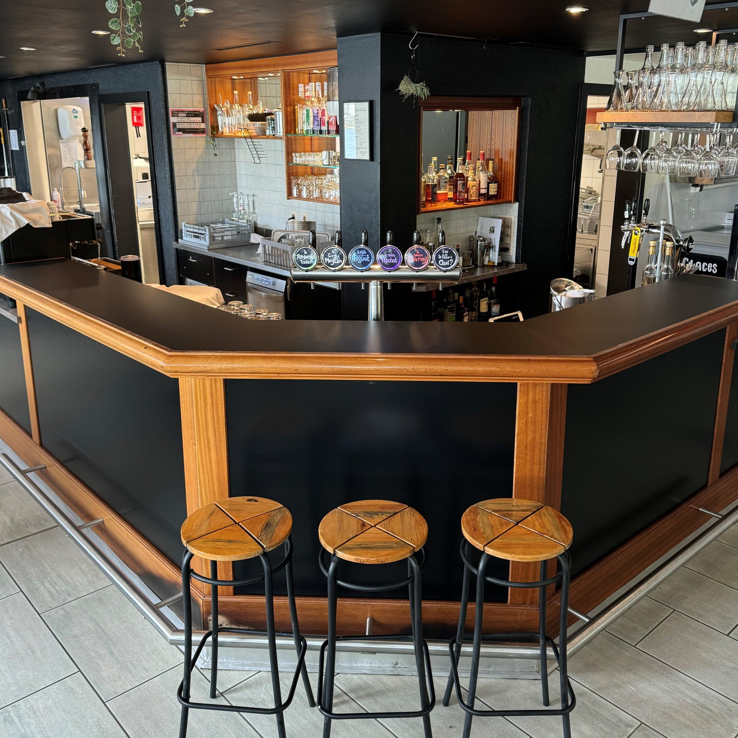 Pubimage - Décoration