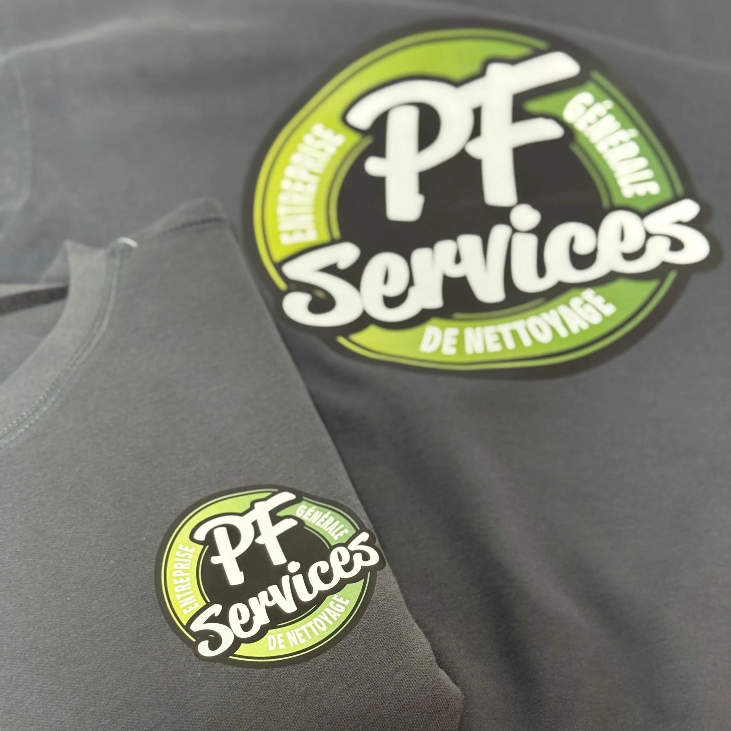 Pubimage - PF Services